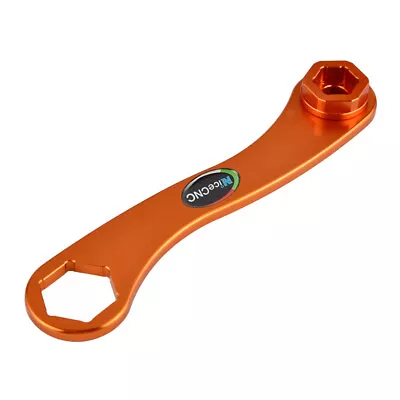 Axle Wrench Tool Spanner For KTM 125 250 300 350 500 530 EXC EXC-F EXC-W 98-2022 • $15.99