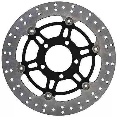 NICHE Front Brake Rotor For Suzuki Boulevard C109R M90 Katana 600 750 SV650 • $79.95