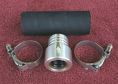 $134.99 • Buy 1  V-Drive Prop Shaft Stuffing Box, Drag Ski Boat Casale Hydro Flat Hotboat