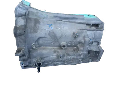 4l60e C5 Corvette Transmission Case 2002 Fast Shipping Cleaned And Ready • $350