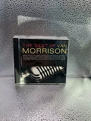 The Best Of Van Morrison (CD 1990) POLYDOR EX • $9