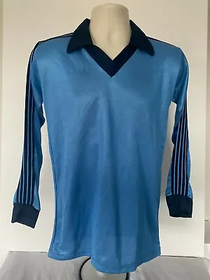 1976-77 Halifax Town Afc Original Very Rare Away Football Shirt - Litesome • £199.99