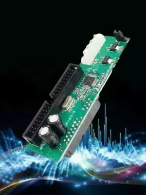 £7.53 • Buy Pata IDE To Sata Hard Drive Adapter 3.5HDD To Serial ATA SATA Convert H8V2
