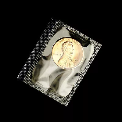 1984 P Lincoln Memorial Penny ~ Uncirculated Original Mint Cello From Mint Set • $3.95