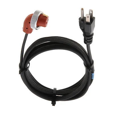 Block Heater Cord Fits Dodge Ram Cummins 5.9 L 1989-2016 • $35.24