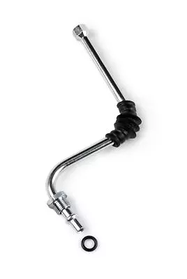 Pre Modified Rancilio Silvia (V1/V2) Steam Wand / Arm For Your Gaggia • £16.30