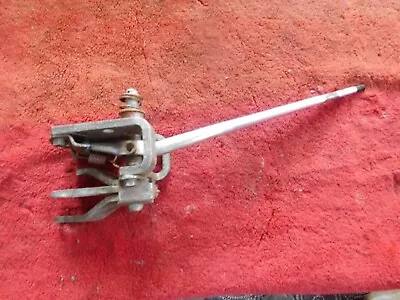 1959 1960 1961 1962 1963 Chevrolet GM Olds Pontiac Buick T10 4 Speed Shifter 11  • $229.99