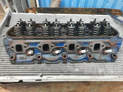 Mercruiser Ford 351 Cylinder Head 5.8L • $131.15