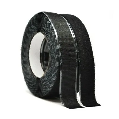 VELCRO® Brand 2  HIGH-TACK Self Adhesive Hook And Loop Tape Strip Set - 1 YARD • $19.95