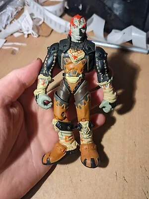 Ganondorf Action Figure - Zelda Ocarina Of Time Toy Biz Vintage • $59