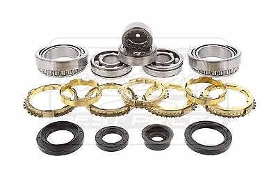 Fits: Infiniti G20 5 Speed RS5F32A Transmission Rebuild Kit • $2000