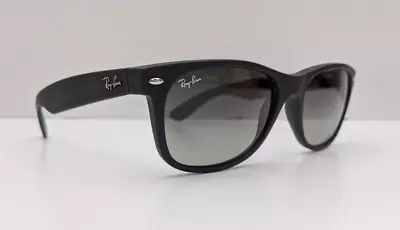 Custom | Made In Italy! Ray-Ban RB2132 New Wayfarer Sunglasses 55/18 145 /KAC523 • $79.99