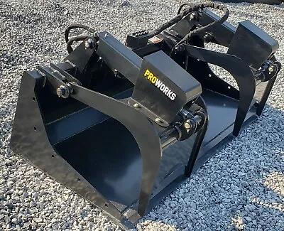 Best 72 Grapple Bucket Deals | Dealsan