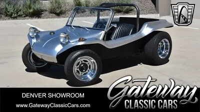 $27000 • Buy 1970 Volkswagen Dune Buggy Tribute