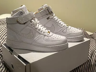 Air Force 1 Hi  Just Don  Sneakers • $299