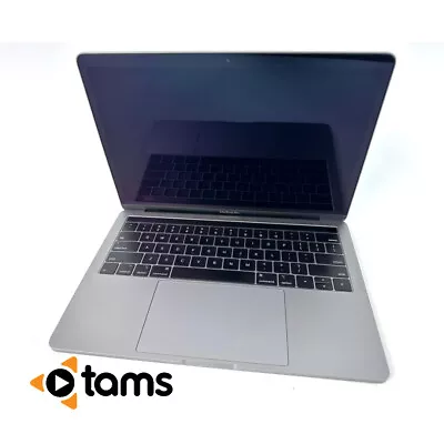 Apple MacBook Pro 13  2019 A1989 - *PARTS AS IS SEE DESCRIPTION • $71