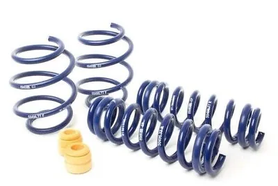 H&R 50496-77 For 21-22 BMW M3/Competition G80 Super Sport Lowering Springs • $436.95