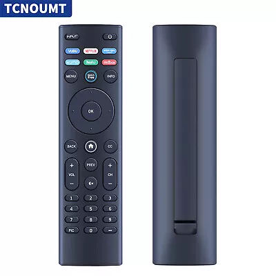 New XRT140 For Vizio Smart TV Remote Control P65Q9-H1 P75Q9-H1 V505-G9 XRT140L • $7.59