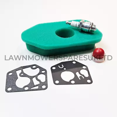  Briggs & Stratton 500 & 550 Series 158cc Engine Overhaul Service Kit  • £8.99