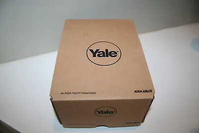 Yale 8800FL Heavy Duty Mortise Lockset Passage/Closet (F01) Function Grade 1 • $110