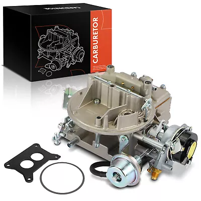 2 Barrel Carburetor For Ford 100 F250 F350 289 302 351 Cu Jeep 360 Cu 2100 A800 • $79.99