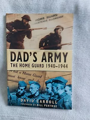 £3.50 • Buy Dads Army The Home Guard 1940-1944