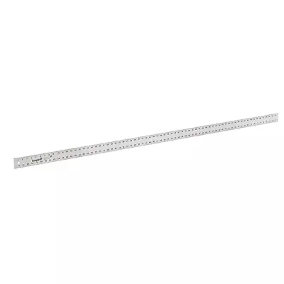 72 In. Aluminum Straight Edge Ruler • $17.12