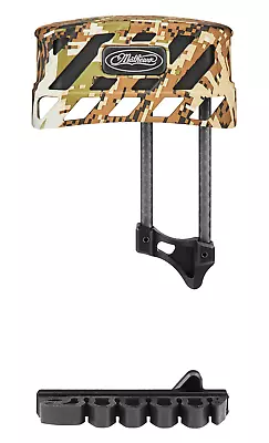 NEW Mathews Low Pro Series Fixed 6 Arrow Quiver- Gore Optifade Subalpine LowPro • $179.99