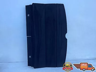 2008-2014 Mini Cooper Clubman Rear Trunk Parcel Shelf Cargo Cover Panel Oem 11 • $100