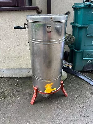 Honey Extractor / Bee Keeping / Honey Making /Spinning Spinner • £90