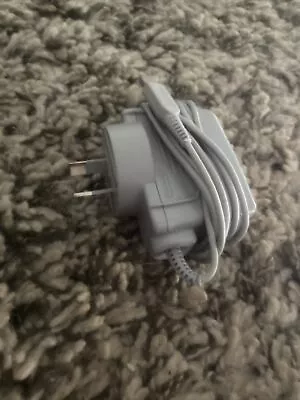 Genuine Nintendo 3DS/XL/DSi/2DS Australian Power Adapter Charger WAP-002 AUS • $20