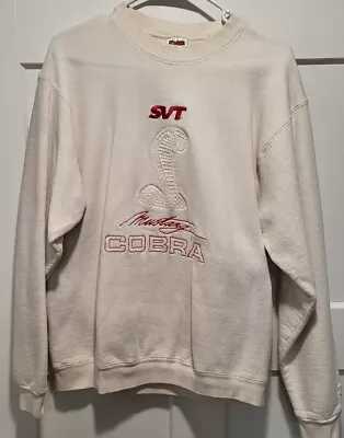 Shelby Cobra Sweatshirt (Medium) • $30
