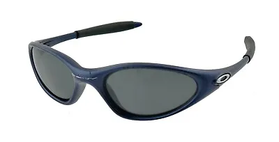 OAKLEY MINUTE 1.0  Blue Polarized Sunglasses USA 1st Gen • $199.90