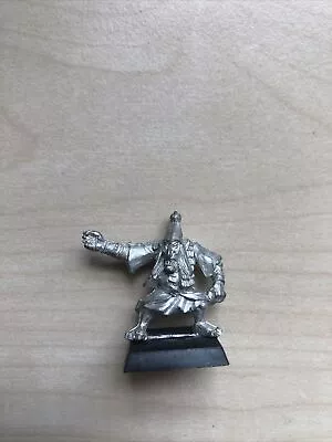 Warhammer Games Workshop Chaos Dwarf Hobgoblin RARE OOP • £10