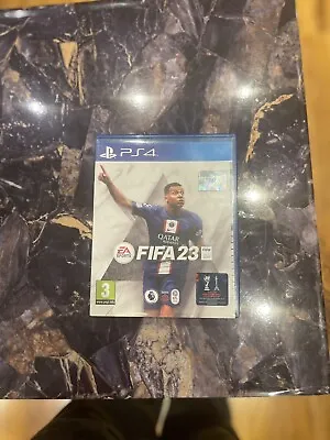 Fifa 23 With Ultimate Team Squad 50000 Coins • £170