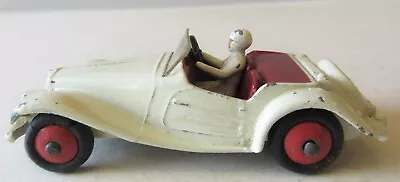 1950's Dinky Toys Version M.G. Midget Racing Car - Dinky Toys Racing Cars • £20