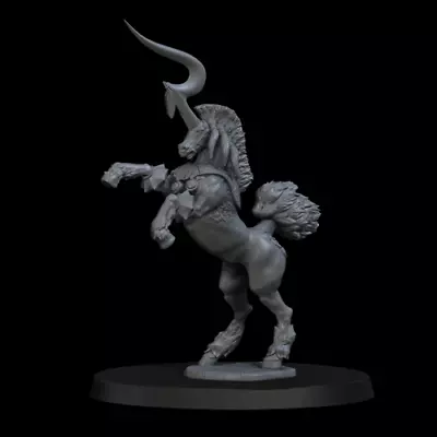 £19.99 • Buy Final Fantasy 10 Ixion Resin Kit