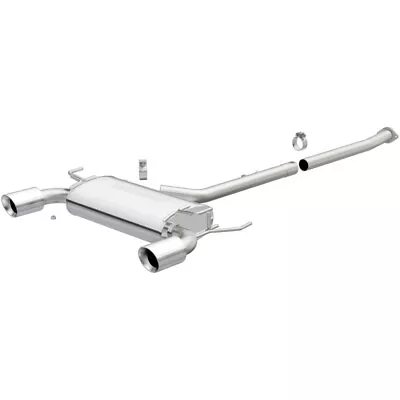 MagnaFlow Cat Back Exhaust For 03- Infiniti G35 Coupe 3.5L • $1083.04