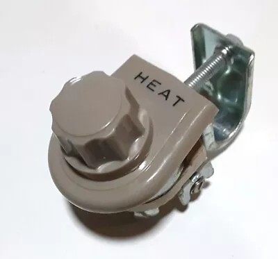 VTG Universal Heater Blower Switch 6 Volt Illuminated Hot Rat Rod Car Truck  • $24.99