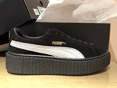 $230 • Buy Puma X Fenty Rihanna Creepers 