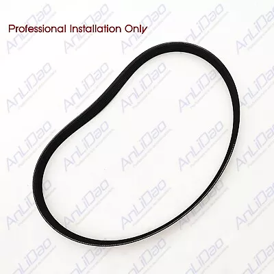 Serpentine Belt Repl MERCURY VERADO Quicksilver L6 225/250/275/300 57-880566Q14 • $23