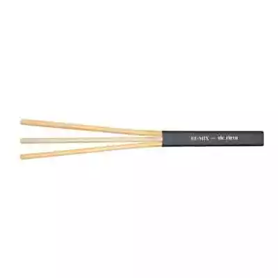 Vic Firth RE.MIX Brushes Rattan/Birch • $34.49