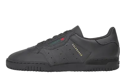 Yeezy Powerphase Core Black UK13.5-SOLD OUT-VERY RARE SIZE • £299.99