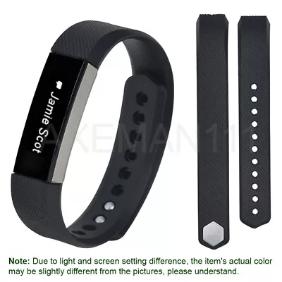 $4.95 • Buy Fitbit Alta HR Ace Replacement Band Secure Strap Wristband Soft Bracelet Fitness