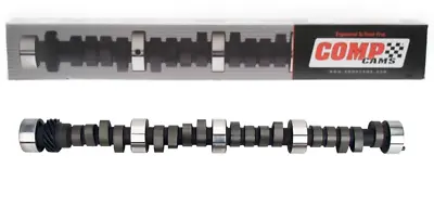 Comp Cams 12-214-4 Hyd Camshaft For Chevrolet SBC 305 327 350 400 .525/.525 Lift • $270