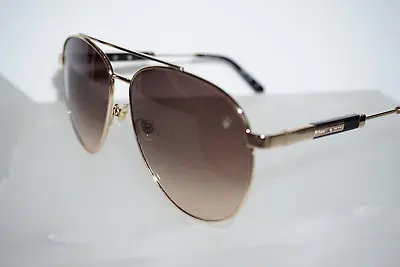 NEW AUTHENTIC MASERATI MS520 02    Men's Sunglasses • $299.99