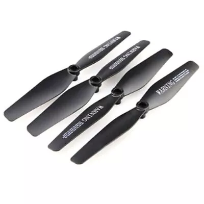 4 PCS RC Drone Replacement Propeller Rotor Blades SYMA X5HW X5HC Quadcopter 5.25 • $7.44