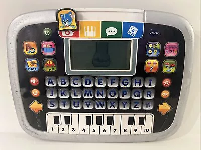 Vtech V.Reader Little Apps Tablet Letter Buttons With Piano Keyboard • $7.59