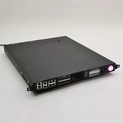 F5 Networks Big IP 5050 Local Load Balancer Traffic Manager *No HDD* 200-0369-04 • $99.99