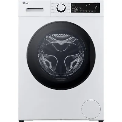 £399 • Buy LG F4T209WSE Washing Machine - White - 9kg - 1400 Rpm - Freestanding